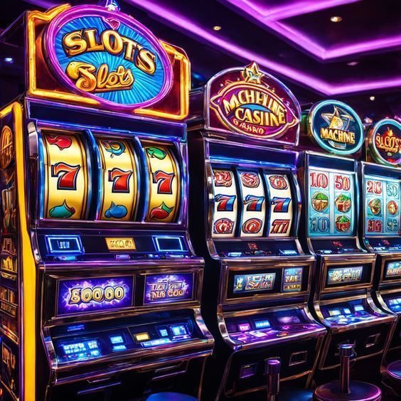 agenslot
