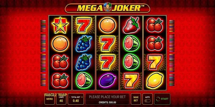 agenslot